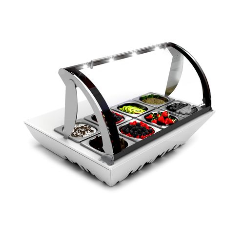 SAYL Topping Box Kylvitrin